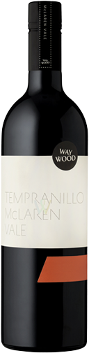 McLaren Vale Tempranillo WayWood Wines